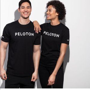 Brand New Peloton Century Club Tee